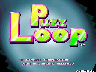 Puzz Loop
