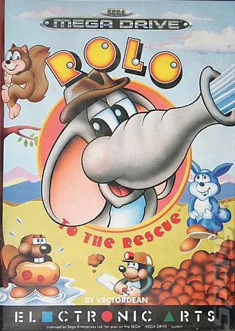 Rolo to the Rescue