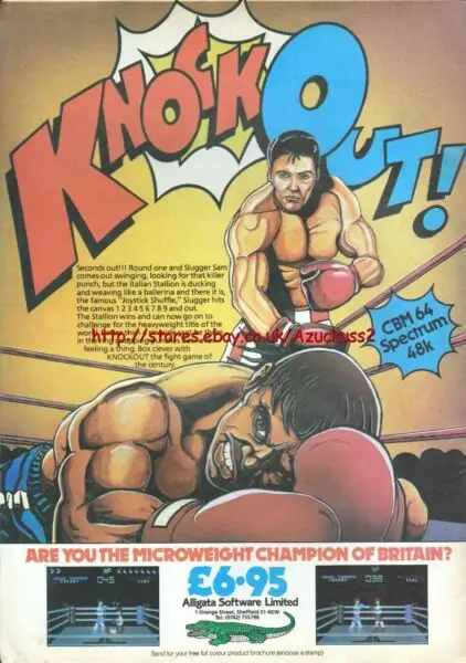 KnockOut