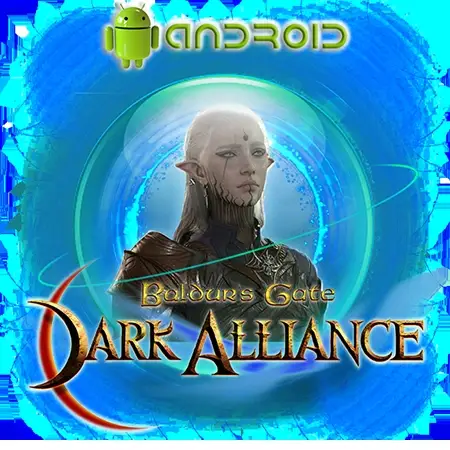 Baldur's Gate: Dark Alliance