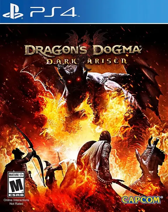 Dragon’s Dogma: Dark Arisen