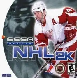 NHL 2K