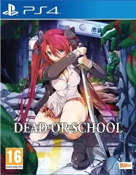 Dead or School