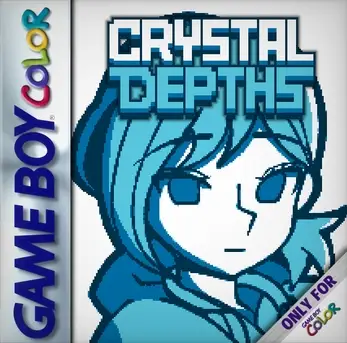 Crystal Depths