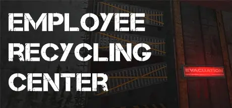 Employee Recycling Center