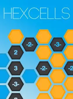 Hexcells