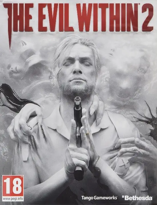 The Evil Within 2