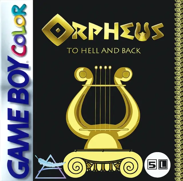 Orpheus: To Hell and Back