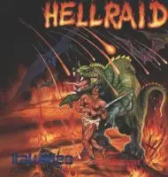 hellraid