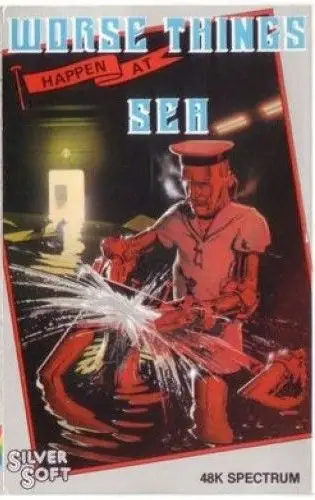 Worse Things Happen At Sea