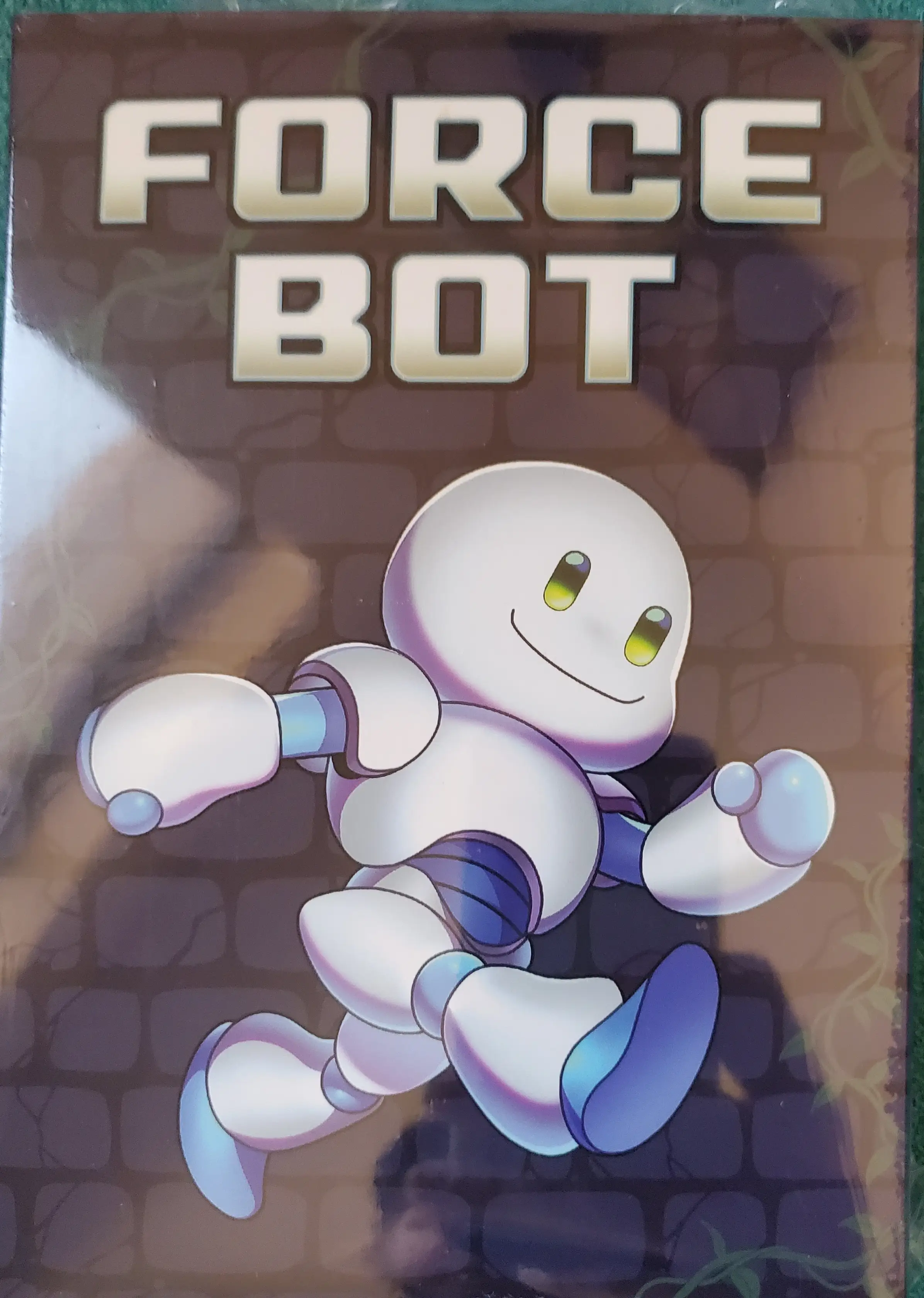 Force Bot