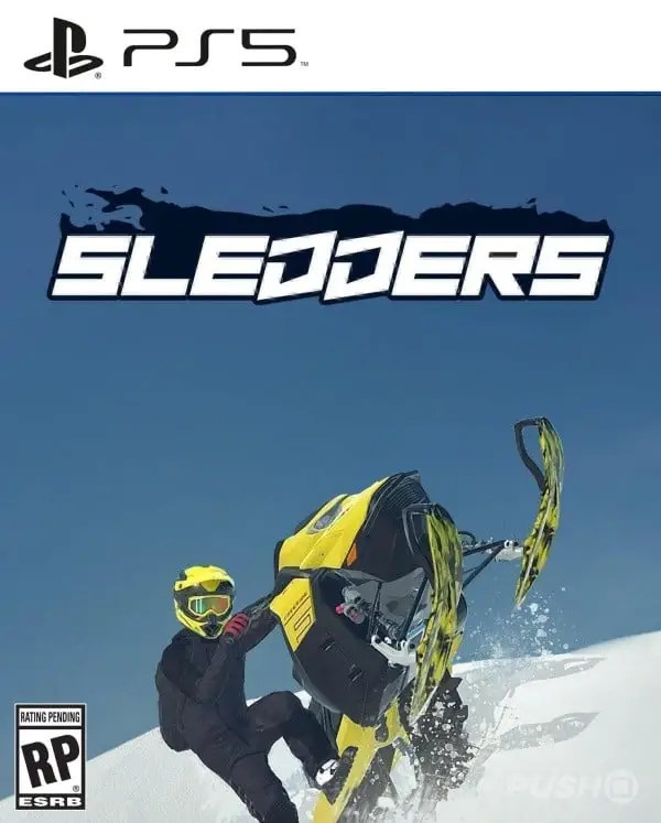 Sledders