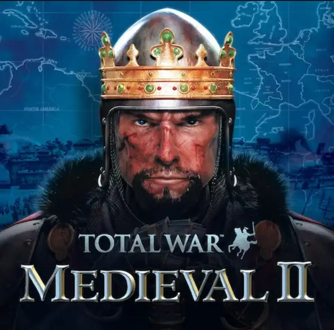 Total War: MEDIEVAL II