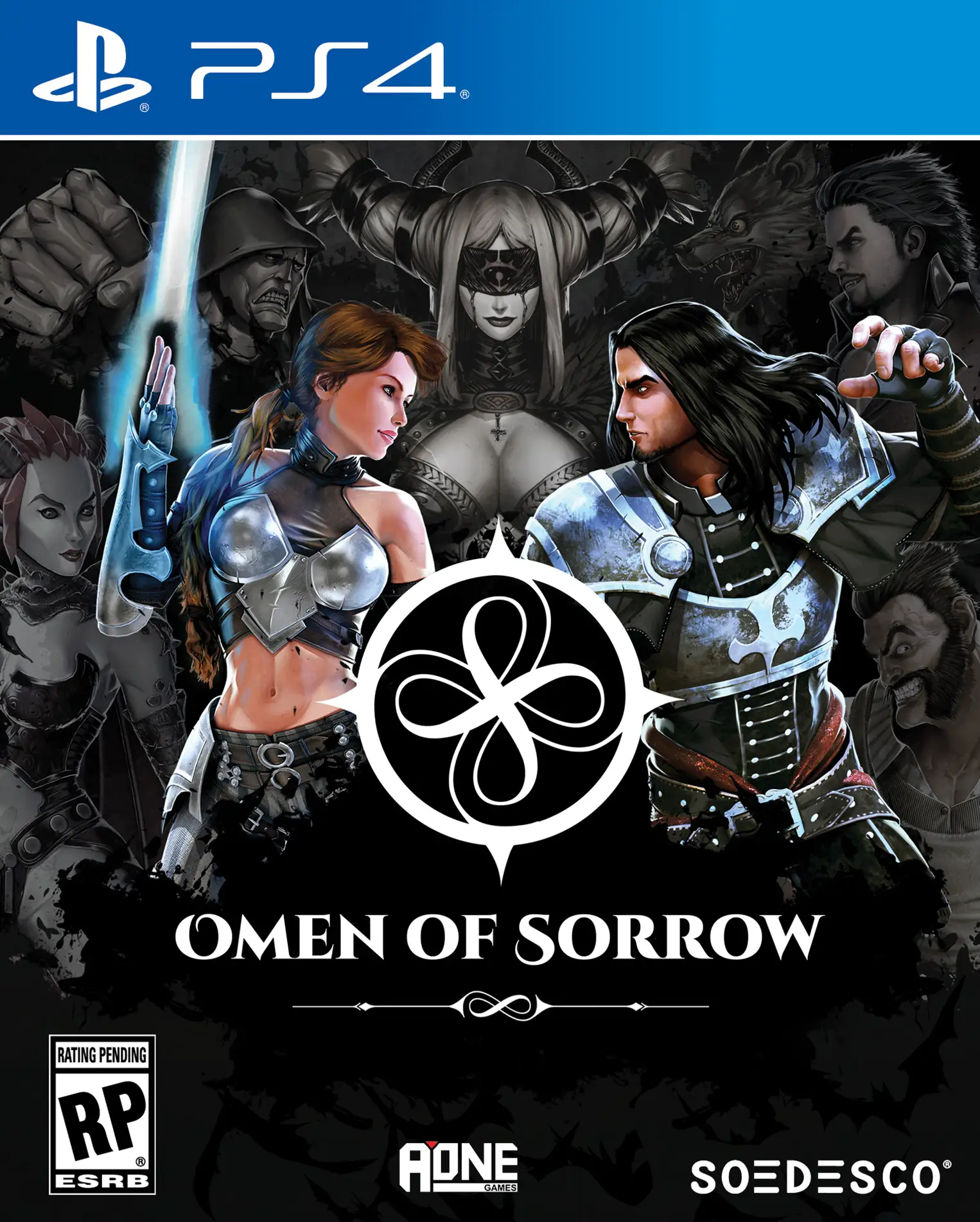 Omen of Sorrow