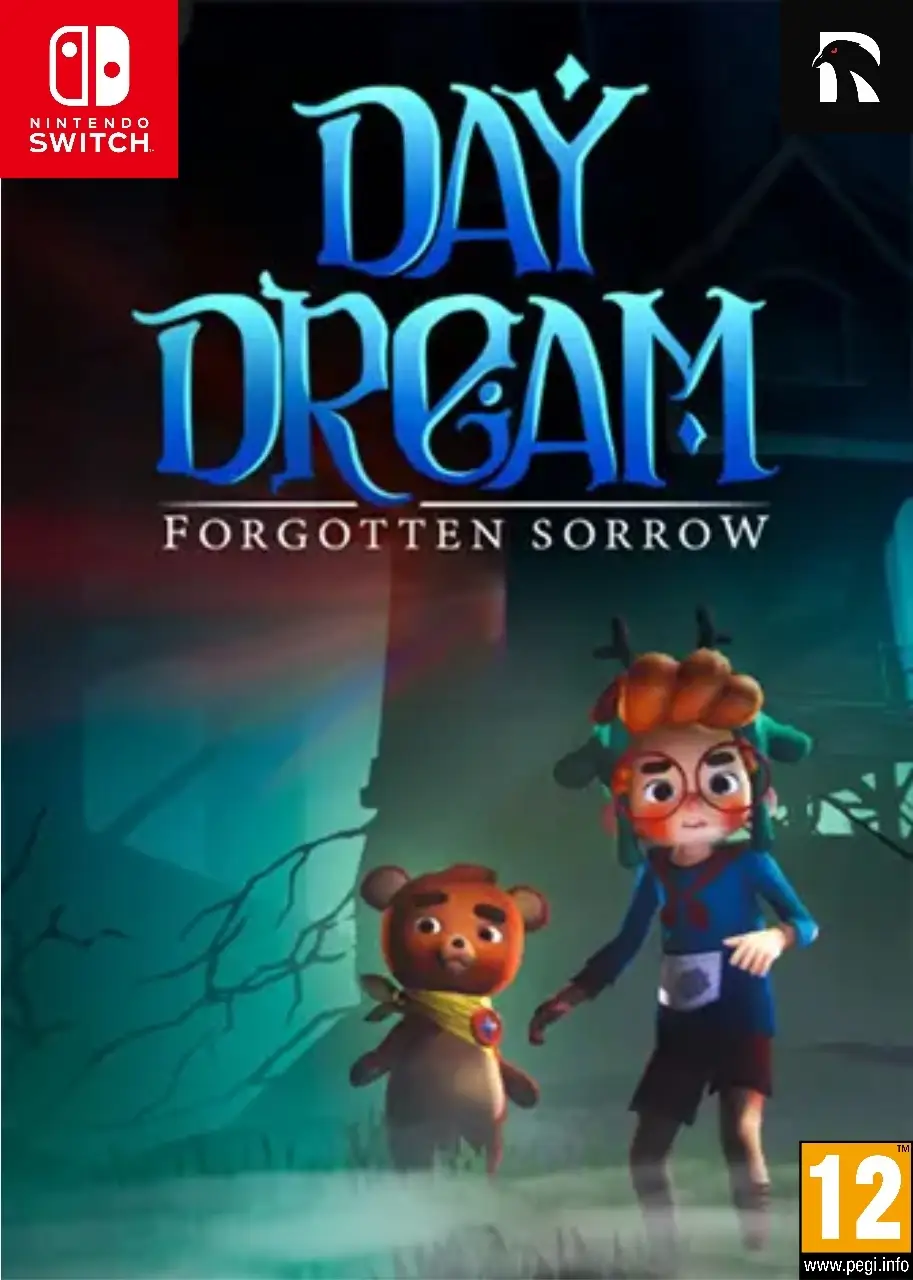 Daydream: Forgotten Sorrow