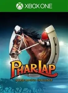Phar Lap: Horse Racing Challenge