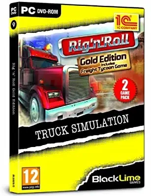 Rig’n’Roll Gold Edition