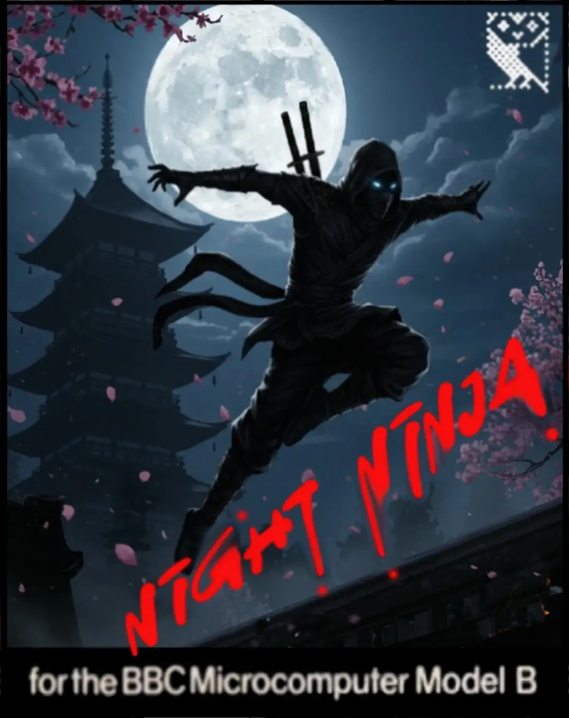 Night Ninja