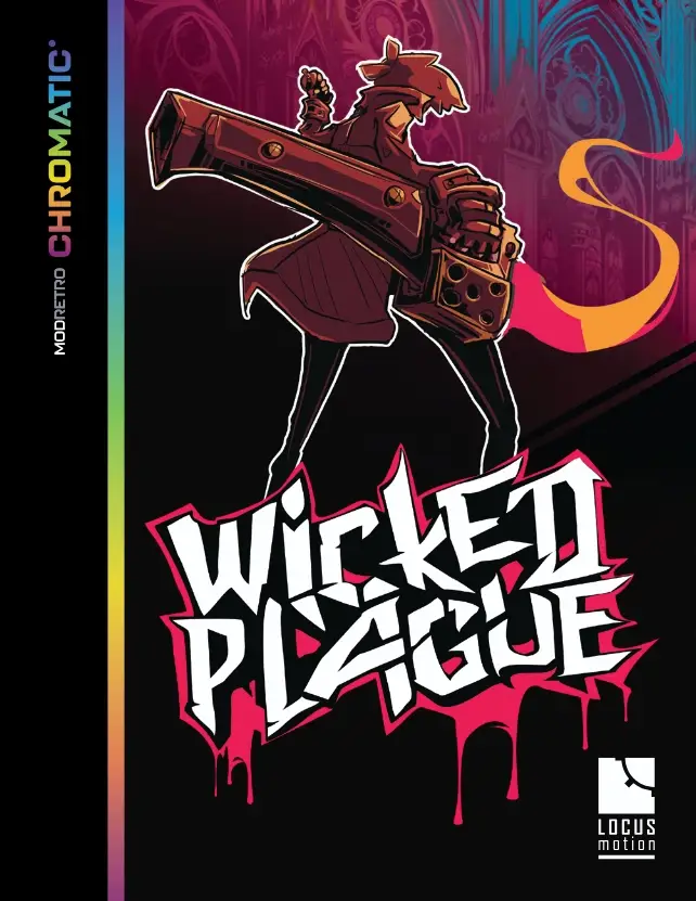 Wicked Plague