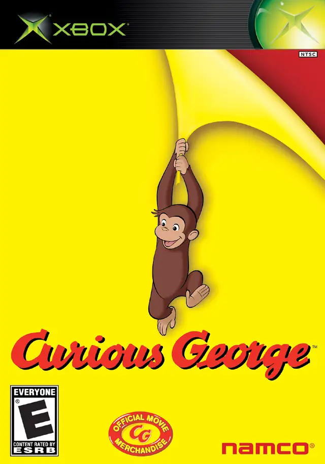Curious George