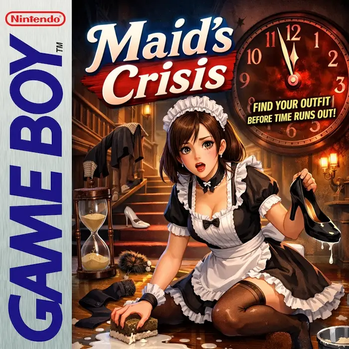 Maid's Crisis