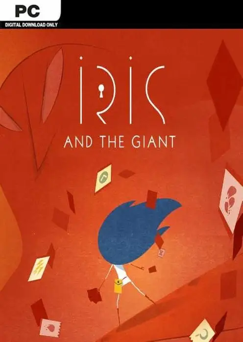 Iris and the Giant