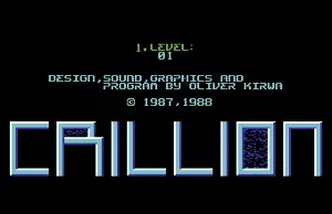 Crillion