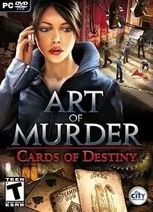 Art of Murder: Cards of Destiny