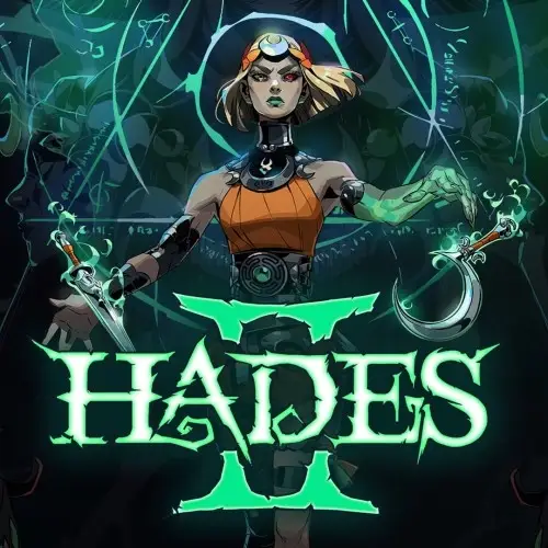 Hades II