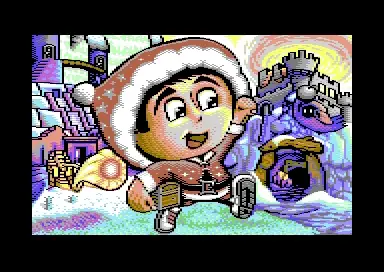 Sam’s Journey – Season Special