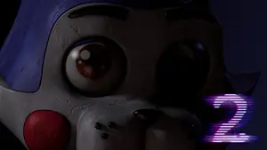 Five Nights at Candy’s 2