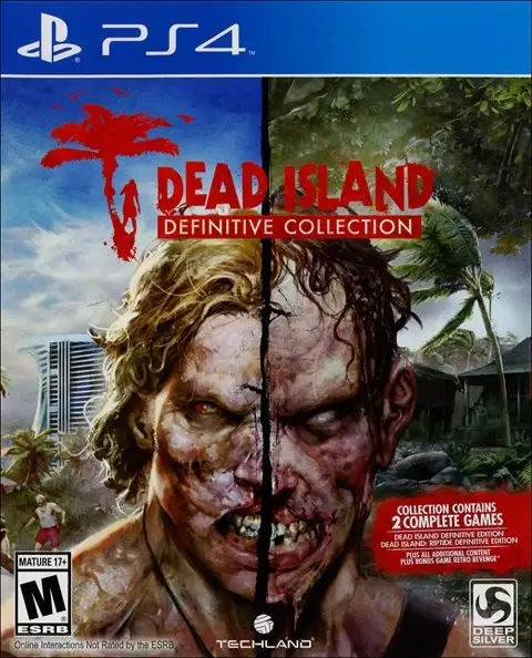 Dead Island: Definitive Collection