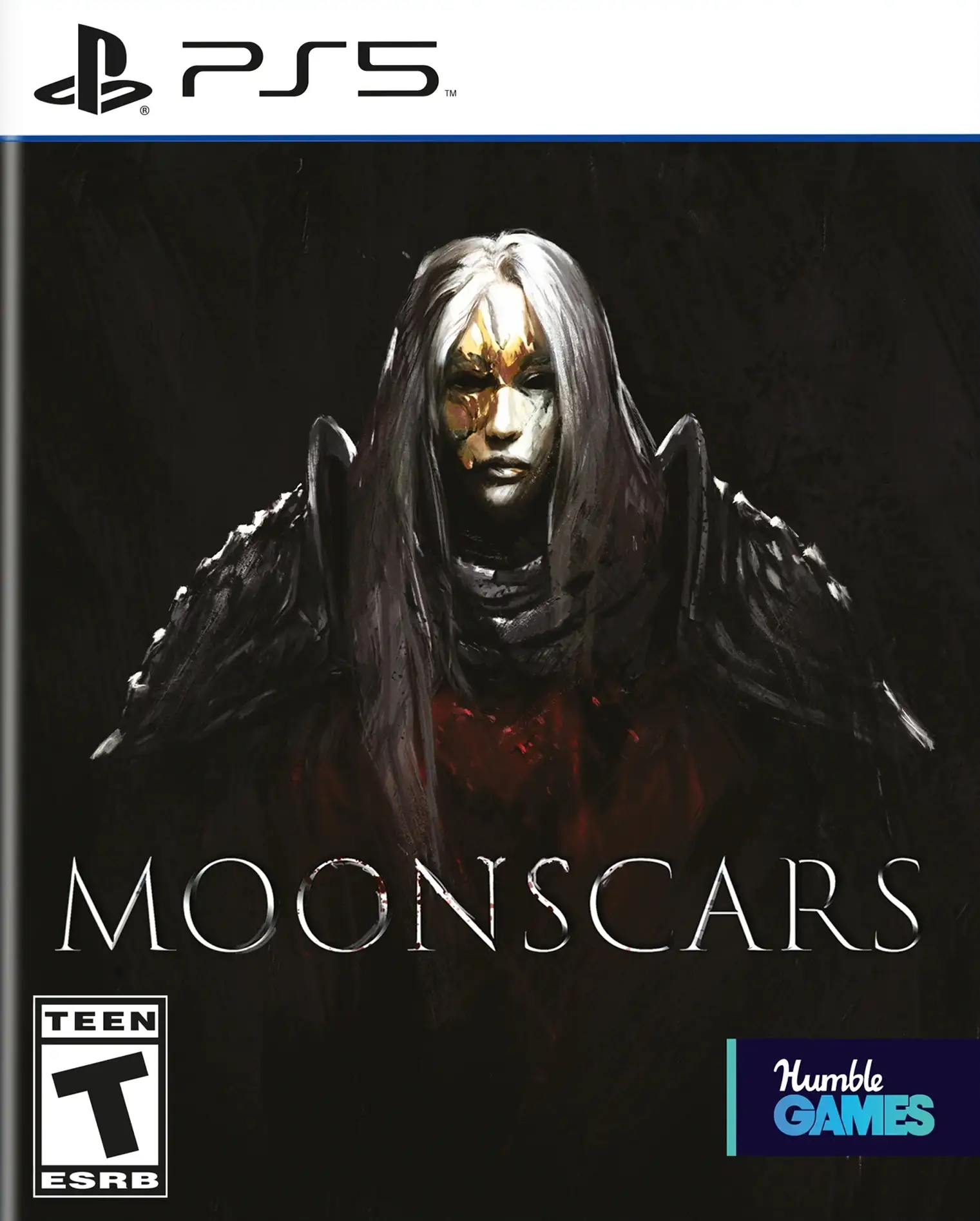 Moonscars