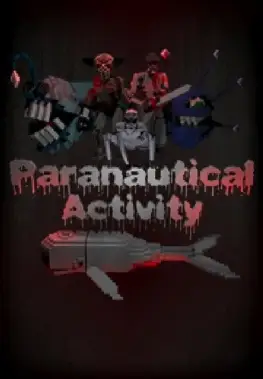 Paranautical Activity