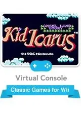 Kid Icarus