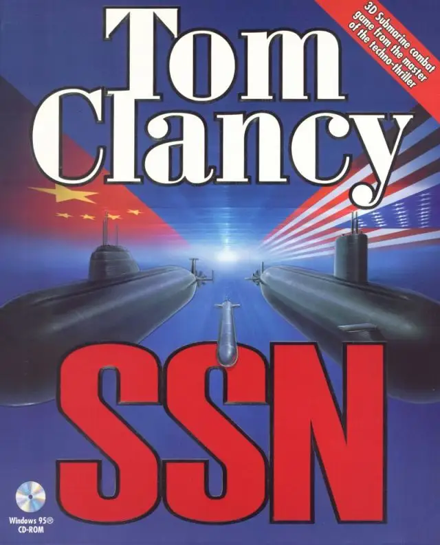Tom Clancy SSN