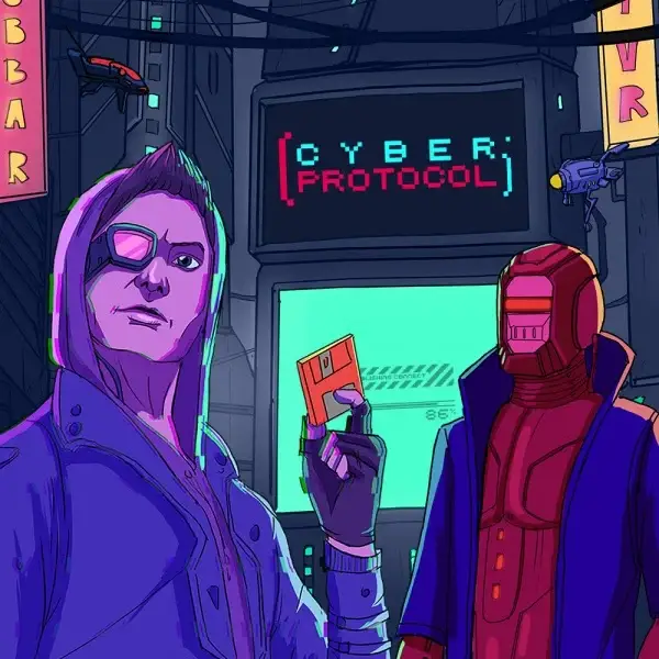 Cyber Protocol