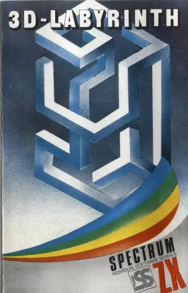 3D-Labyrinth