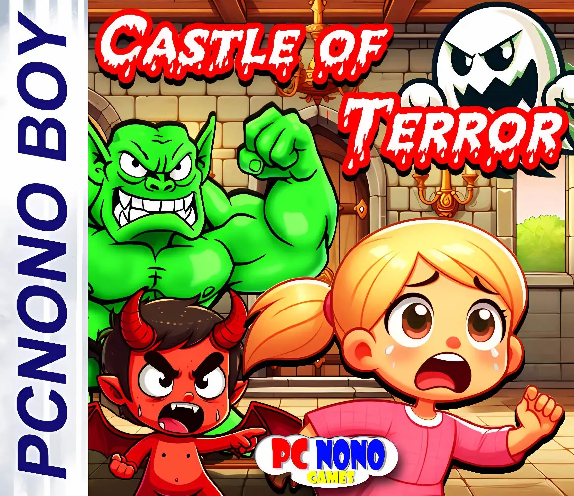 Castle of Terror