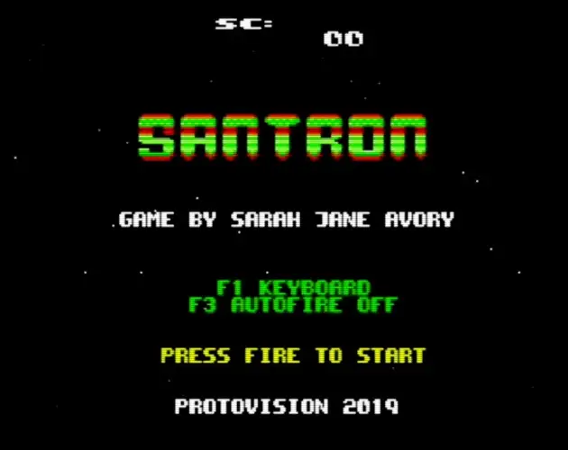 Santron