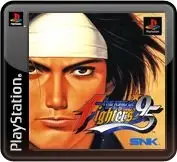 King of Fighters '95