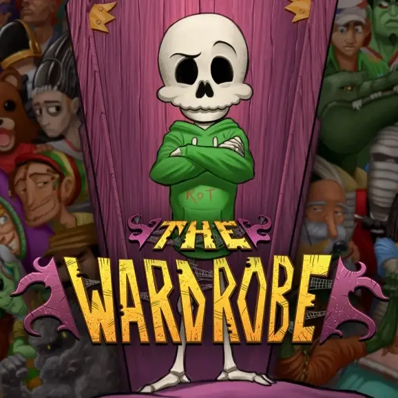 The Wardrobe
