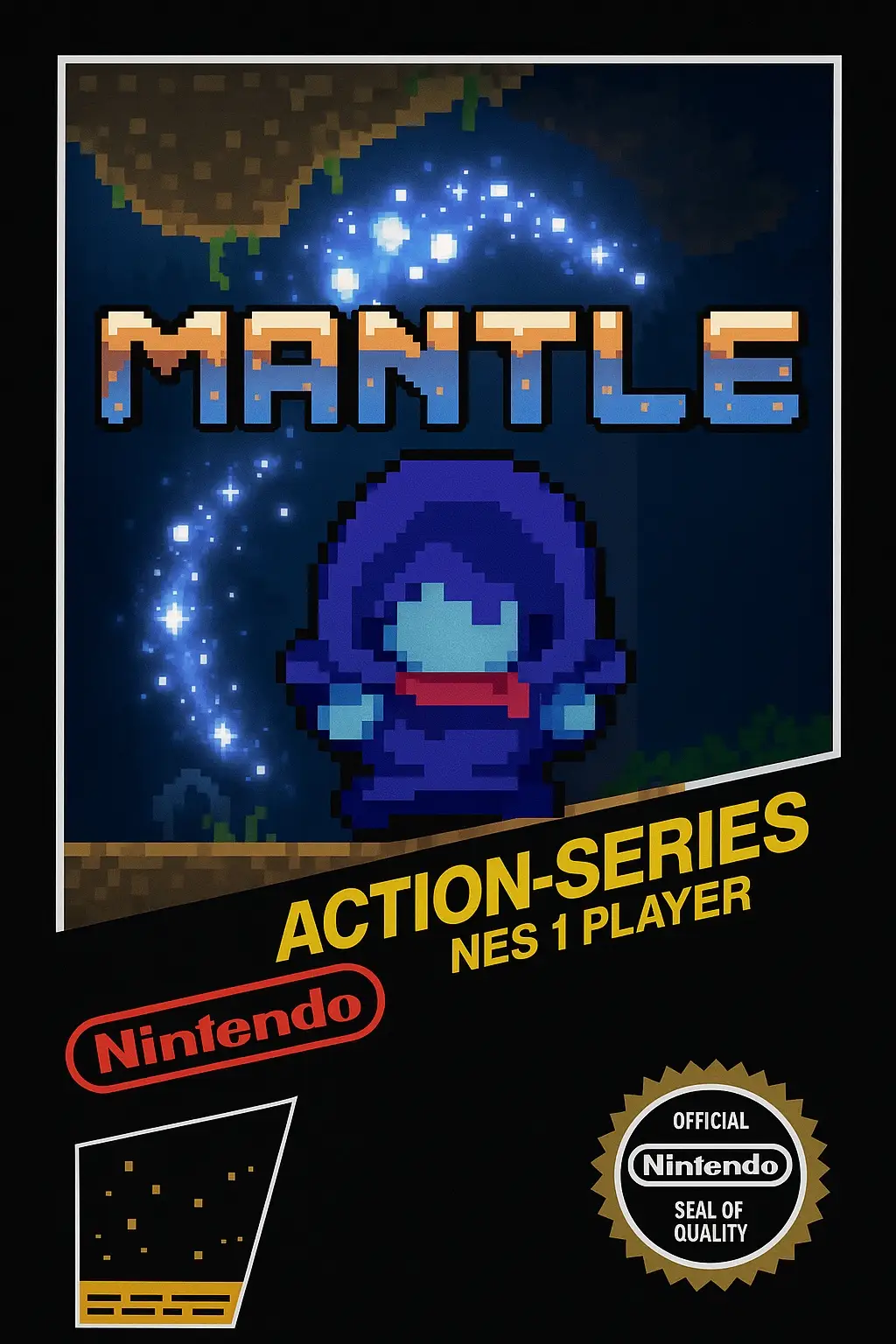 Mantle