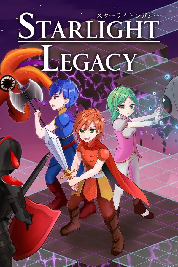 Starlight Legacy