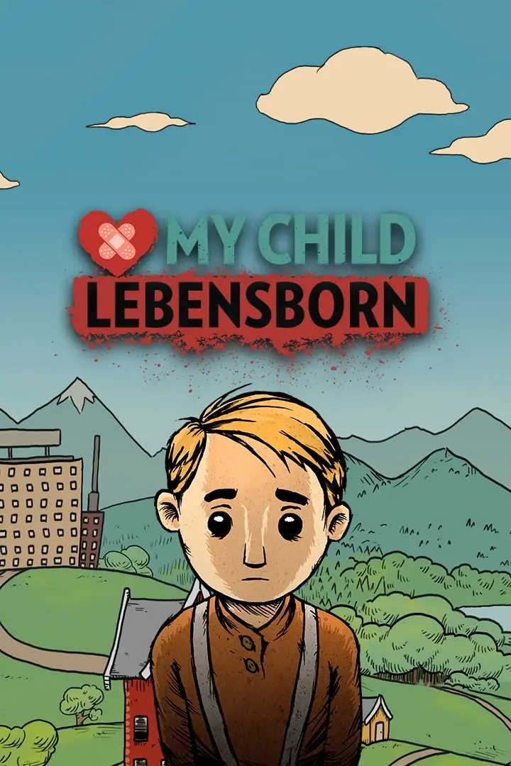 My Child Lebensborn Remastered