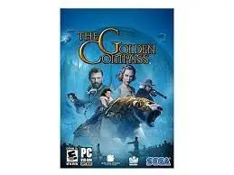 The Golden Compass