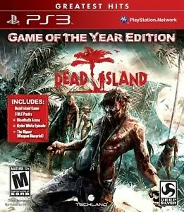 Dead Island: Game of the Year Edition [Greatest Hits]
