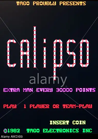 Calipso