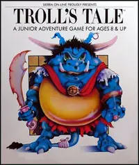 Troll’s Tale