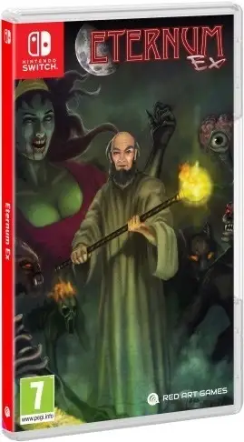 Eternum Ex